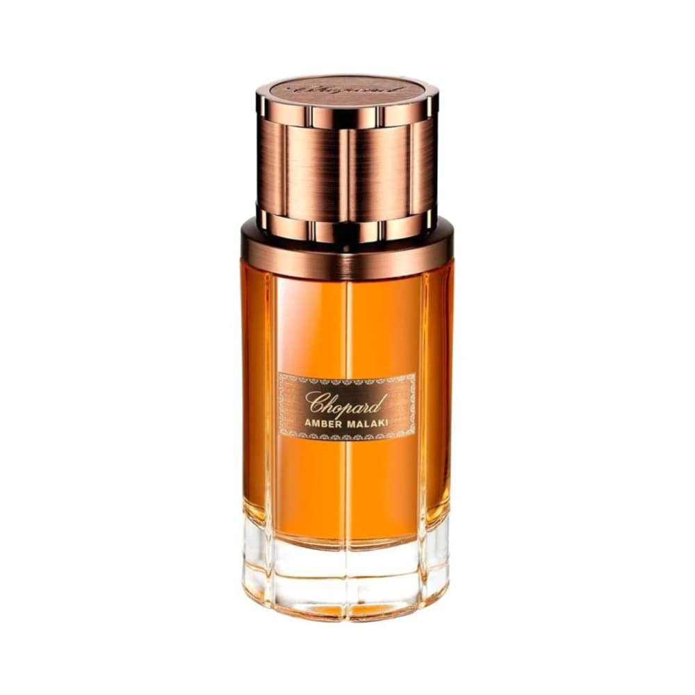 שופרד אמבר מלאקי - Chopard Amber Malaki 80ml E.D.P - בושם יוניסקס מקורי