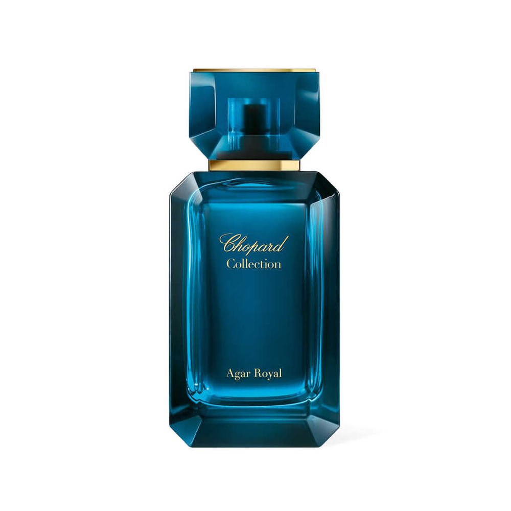 שופרד אגאר רויאל - Chopard Agar Royal 100ml E.D.P - בושם יוניסקס מקורי