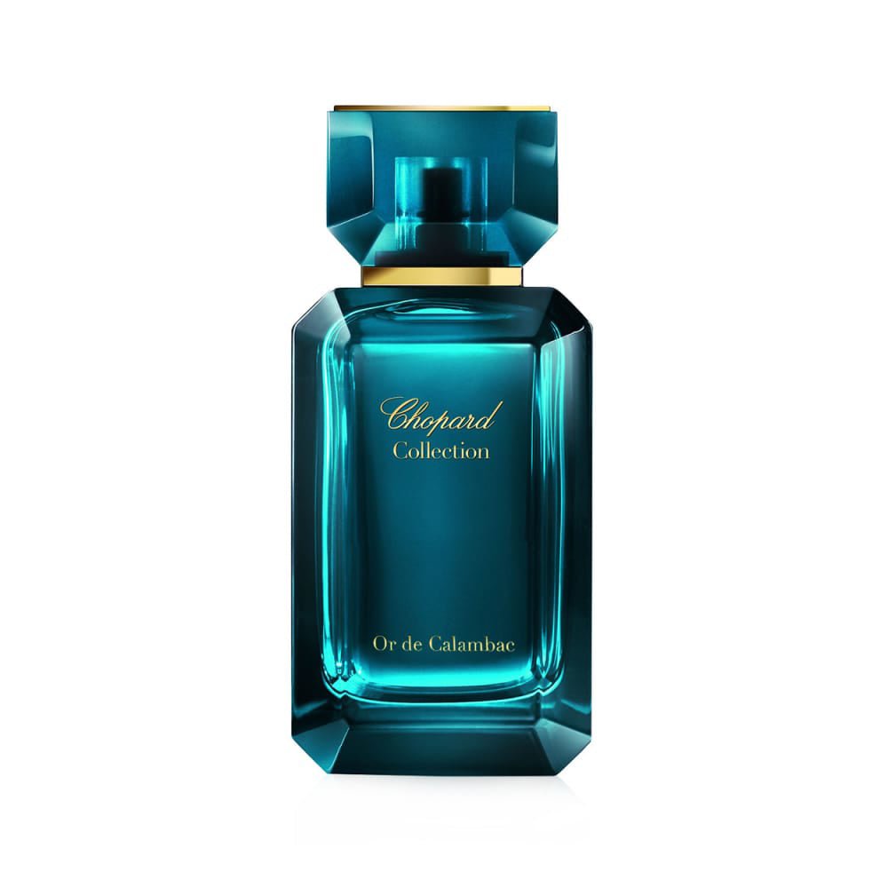 שופרד אור דה קלמבק - Chopard Or De Calambac 100ml E.D.P - בושם יוניסקס מקורי