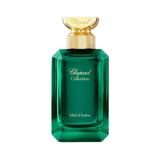 שופרד מיאל ד'ערבי - Chopard Miel D'Arabie 100ml E.D.P - בושם יוניסקס מקורי