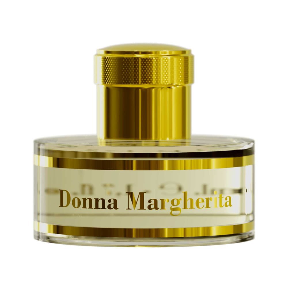 פנתאון רומא דונה מרגריטה - Pantheon Roma Donna Margherita 100ml Extrait De Parfum - בושם לאישה מקורי
