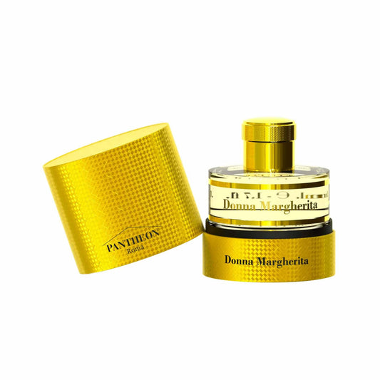 פנתאון רומא דונה מרגריטה - Pantheon Roma Donna Margherita 50ml Extrait De Parfum - בושם לאישה מקורי