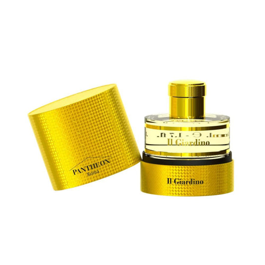 פנתאון רומא איל ג'יארדינו - Pantheon Roma IL Giardino 50ml Extrait De Parfum - בושם יוניסקס מקורי