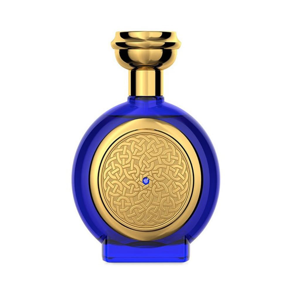 בודיסאה בלו סאפיר - Boadicea Blue Sapphire 100ml Parfum - בושם יוניסקס מקורי