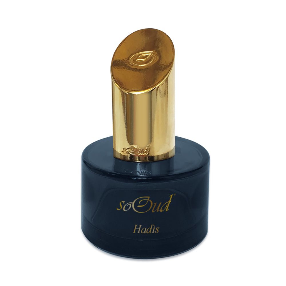 סו אוד הדיס נקטר - SoOud Hadis Parfum Nektar 30ml Extrait De Parfum - בושם יוניסקס מקורי