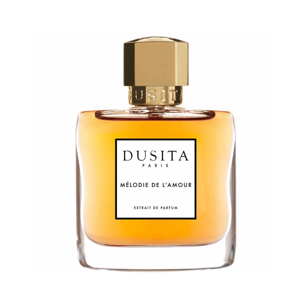 דוסיטה מלודי דה ל'אמור - Dusita Melodie De L'Amour 50ml Extrait De Parfum - בושם יוניסקס מקורי