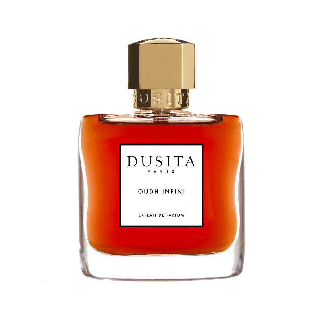 דוסיטה אוד אינפיני - Dusita Oudh Infini 50ml Extrait De Parfum - בושם יוניסקס מקורי