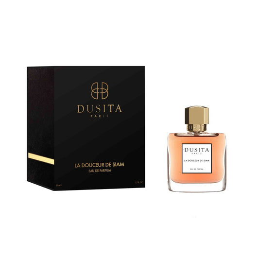 דוסיטה לה דוסר דה סיאם - Dusita La Douceur De Siam 50ml E.D.P - בושם יוניסקס מקורי