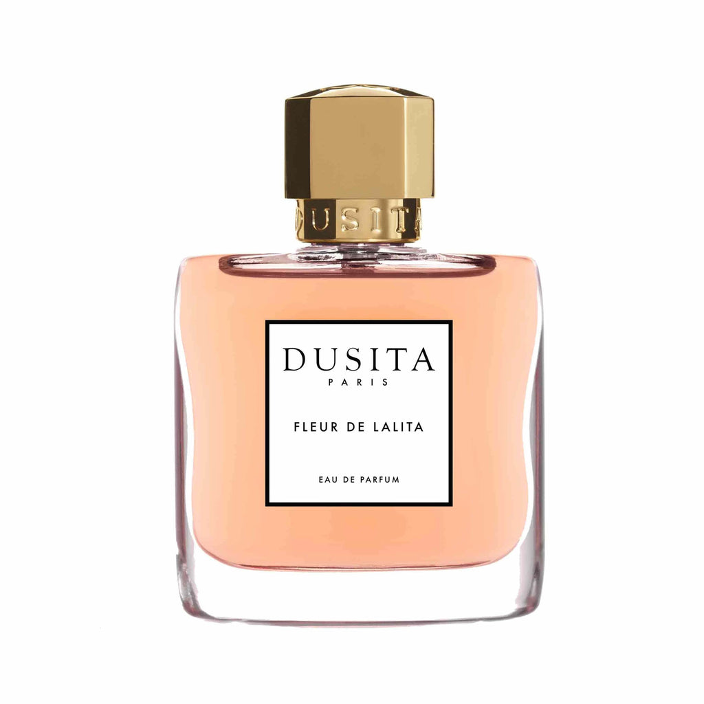 דוסיטה פלור דה לליטה - Dusita Fleur De Lalita 50ml E.D.P - בושם יוניסקס מקורי