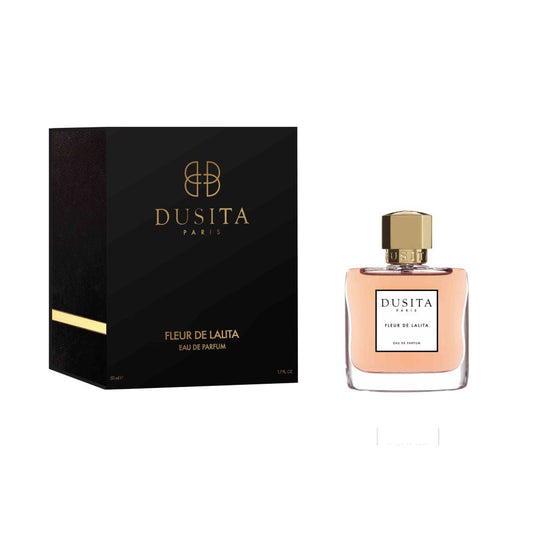 דוסיטה פלור דה לליטה - Dusita Fleur De Lalita 50ml E.D.P - בושם יוניסקס מקורי