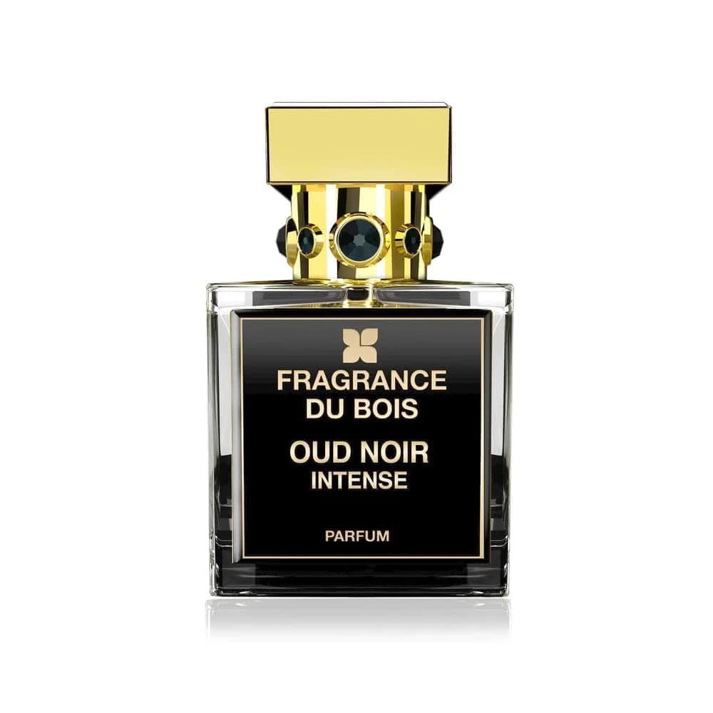 טסטר פרגרנס דו בויס אוד נויר אינטנס - TESTER Fragrance Du Bois Oud Noir Intense 100ml Parfum - בושם יוניסקס מקורי