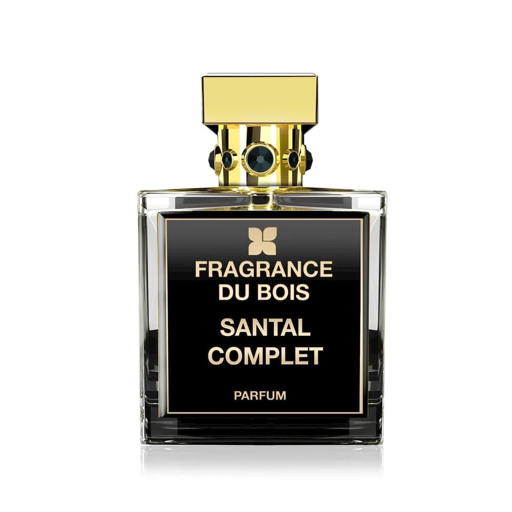 טסטר פרגרנס דו בויס סנטל קומפלט - TESTER Fragrance Du Bois Santal Complet 100ml Parfum - בושם יוניסקס מקורי