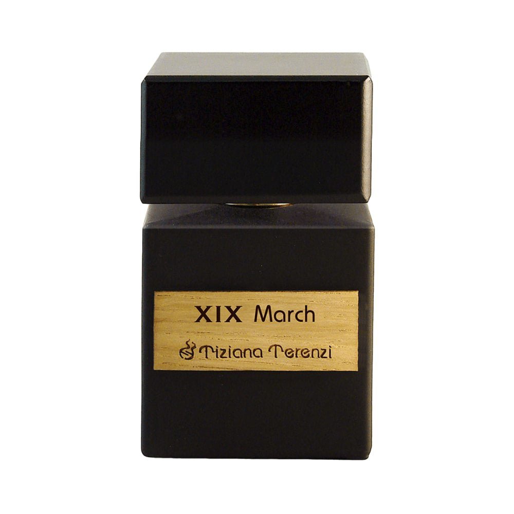 טיזיאנה טרנזי אקס איי אקס מארץ' - Tiziana Terenzi XIX March 100ml Extrait De Parfum - בושם יוניסקס מקורי