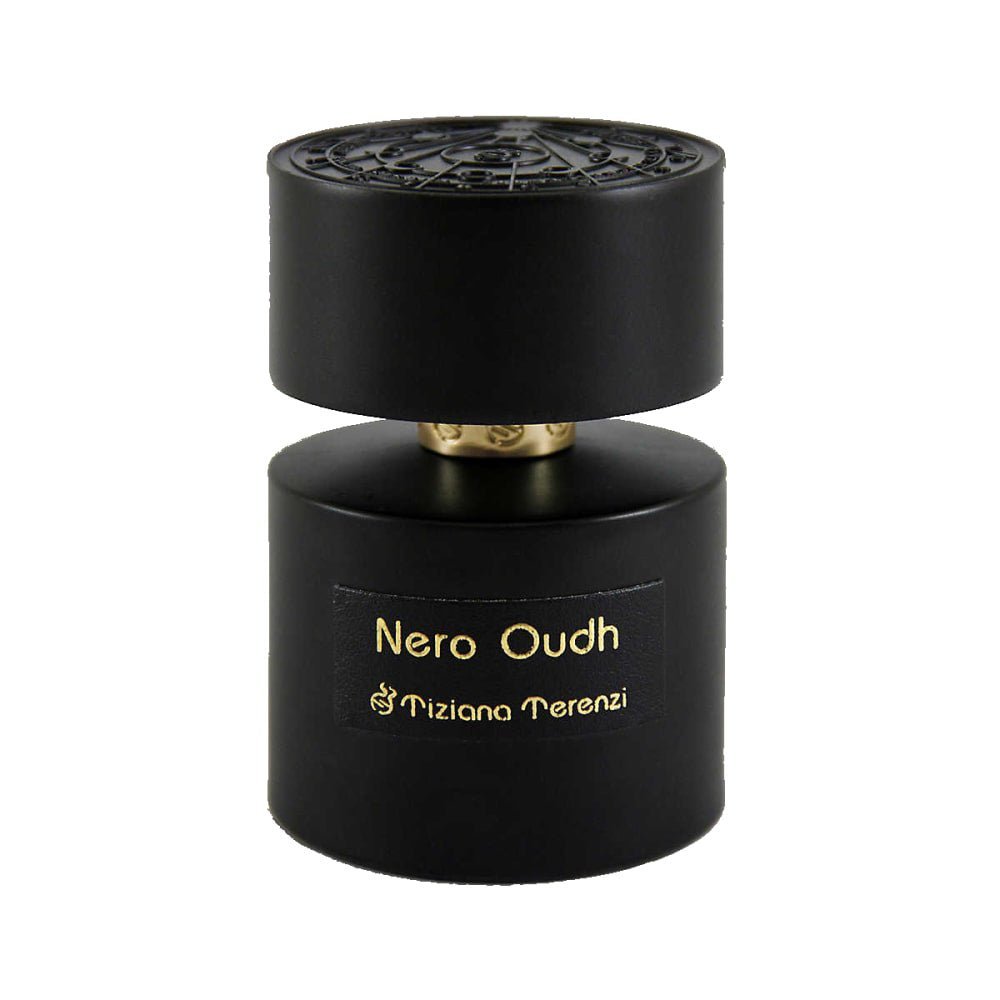 טיזיאנה טרנזי נרו אוד - Tiziana Terenzi Nero Oudh 100ml Extrait De Parfum - בושם יוניסקס מקורי