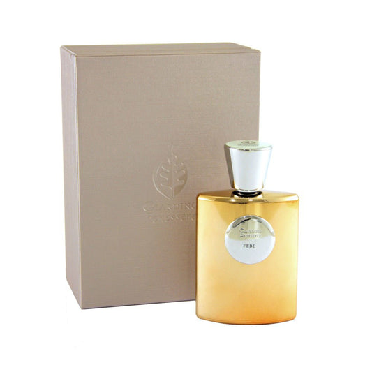 ג'יארדינו בנסרה פבה - Giardino Benessere Febe 100ml Extrait De Parfum - בושם יוניסקס מקורי