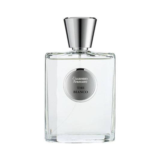 ג'יארדינו בנסרה דה ביאנקו - Giardino Benessere The Bianco 100ml E.D.P - בושם יוניסקס מקורי