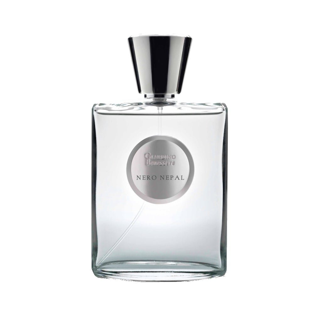 ג'יארדינו בנסרה נרו נפאל - Giardino Benessere Nero Nepal 100ml E.D.P - בושם יוניסקס מקורי