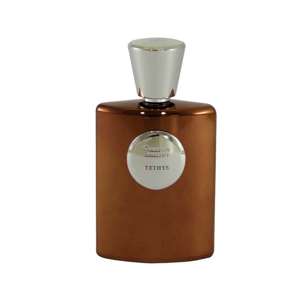 ג'יארדינו בנסרה טת'יס - Giardino Benessere Tethys 100ml Extrait De Parfum - בושם יוניסקס מקורי