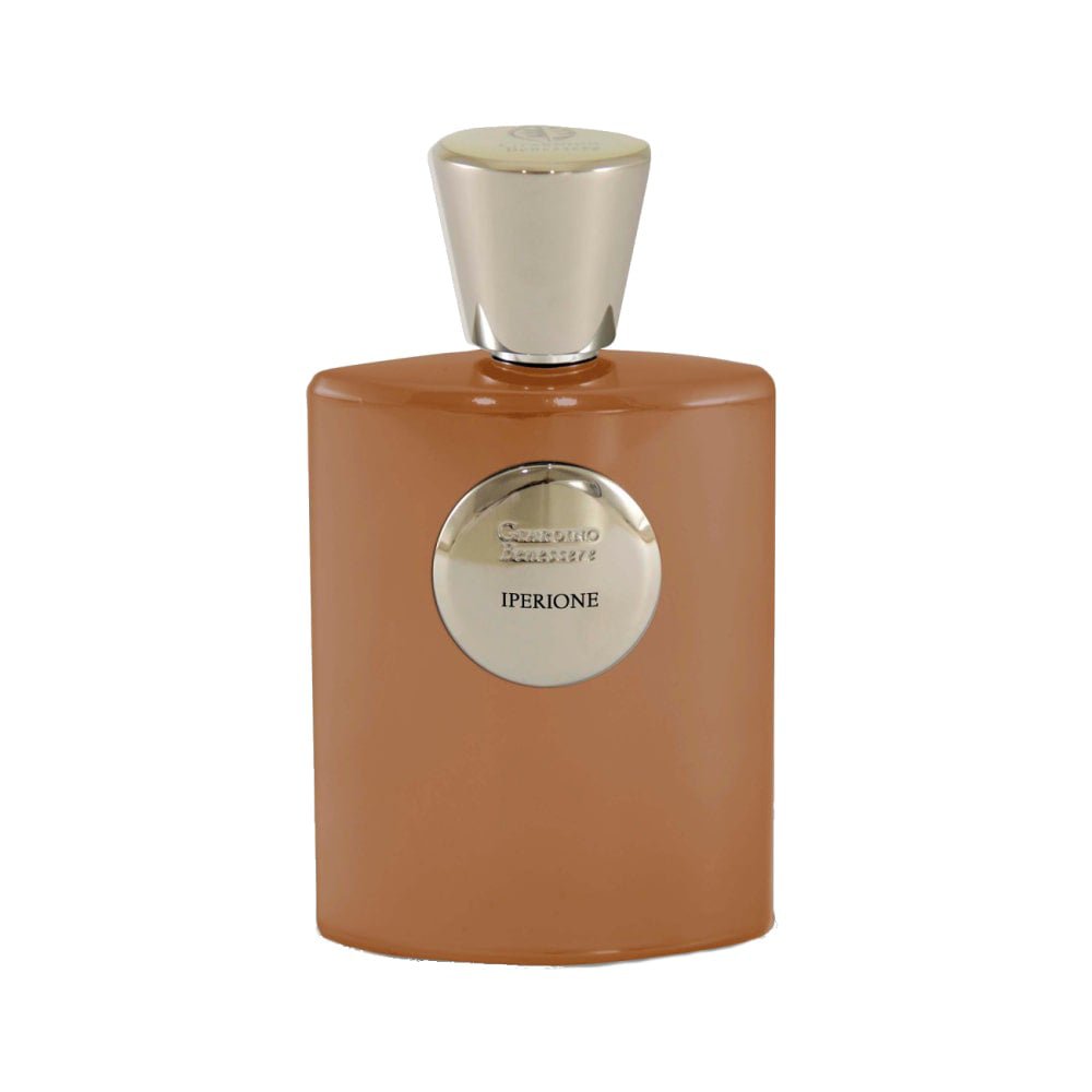 ג'יארדינו בנסרה איפריון - Giardino Benessere Iperione 100ml Extrait De Parfum - בושם יוניסקס מקורי