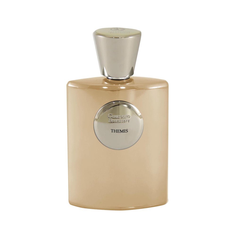 ג'יארדינו בנסרה ת'מיס - Giardino Benessere Themis 100ml Extrait De Parfum - בושם יוניסקס מקורי