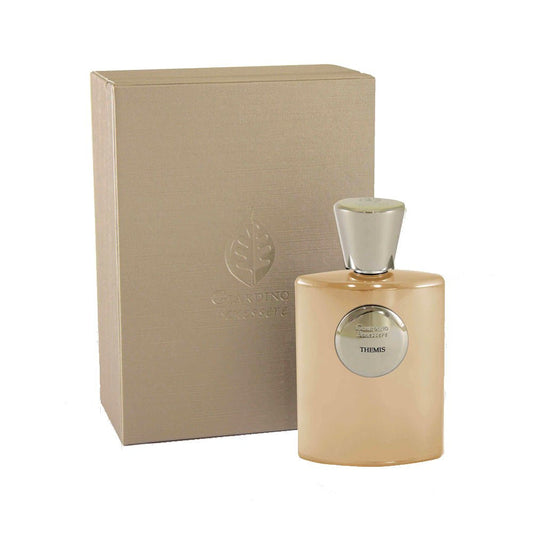 ג'יארדינו בנסרה ת'מיס - Giardino Benessere Themis 100ml Extrait De Parfum - בושם יוניסקס מקורי