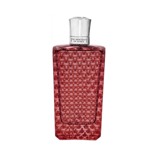 דה מרצ'נט אוף וניס סולטן לת'ר - The Merchant Of Venice Sultan Leather 100ml E.D.P - בושם לגבר מקורי