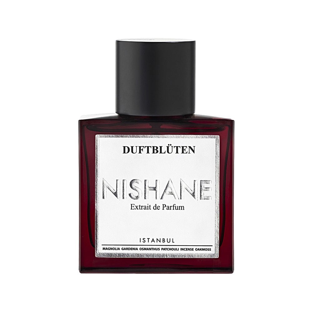 נישאנה דפטבלוטן - Nishane Duftbluten Extrait De Parfum 50ml - בושם יוניסקס מקורי