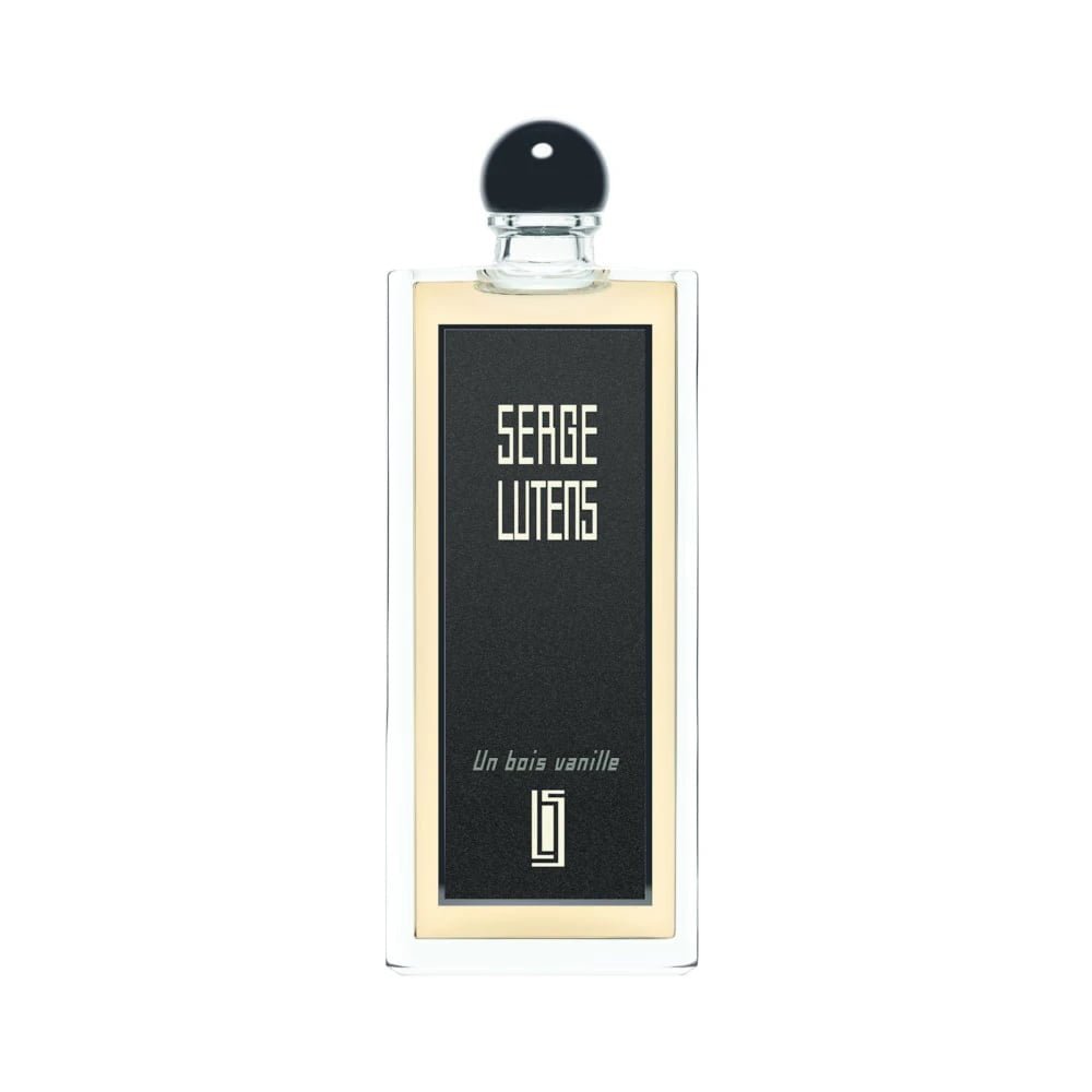 סרג' לוטנס און בויס וניל - Serge Lutens Un Bois Vanille 50ml E.D.P - בושם יוניסקס מקורי