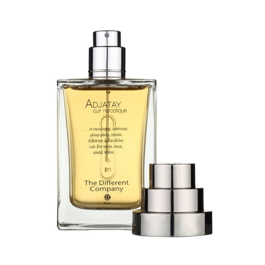 דה דיפרנט קומפני אדג'טיי - The Different Company Adjatay 100ml E.D.P - בושם יוניסקס מקורי