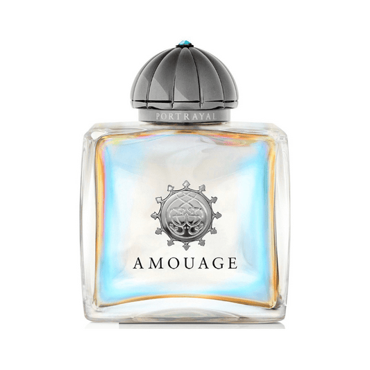 אמואג' פורטראיאל - Amouage Portrayal E.D.P 100ml - בושם לאישה מקורי
