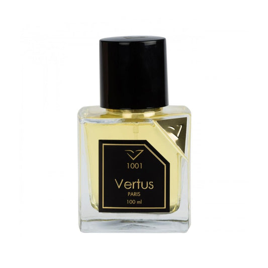 ורטוס 1001 - Vertus 1001 100ml E.D.P - בושם יוניסקס מקורי