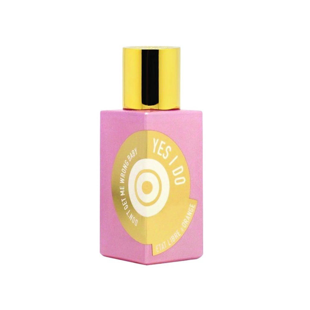 Etat Libre D'Orange Yes I Do 100ml E.D.P מחיר בושם טסטר
