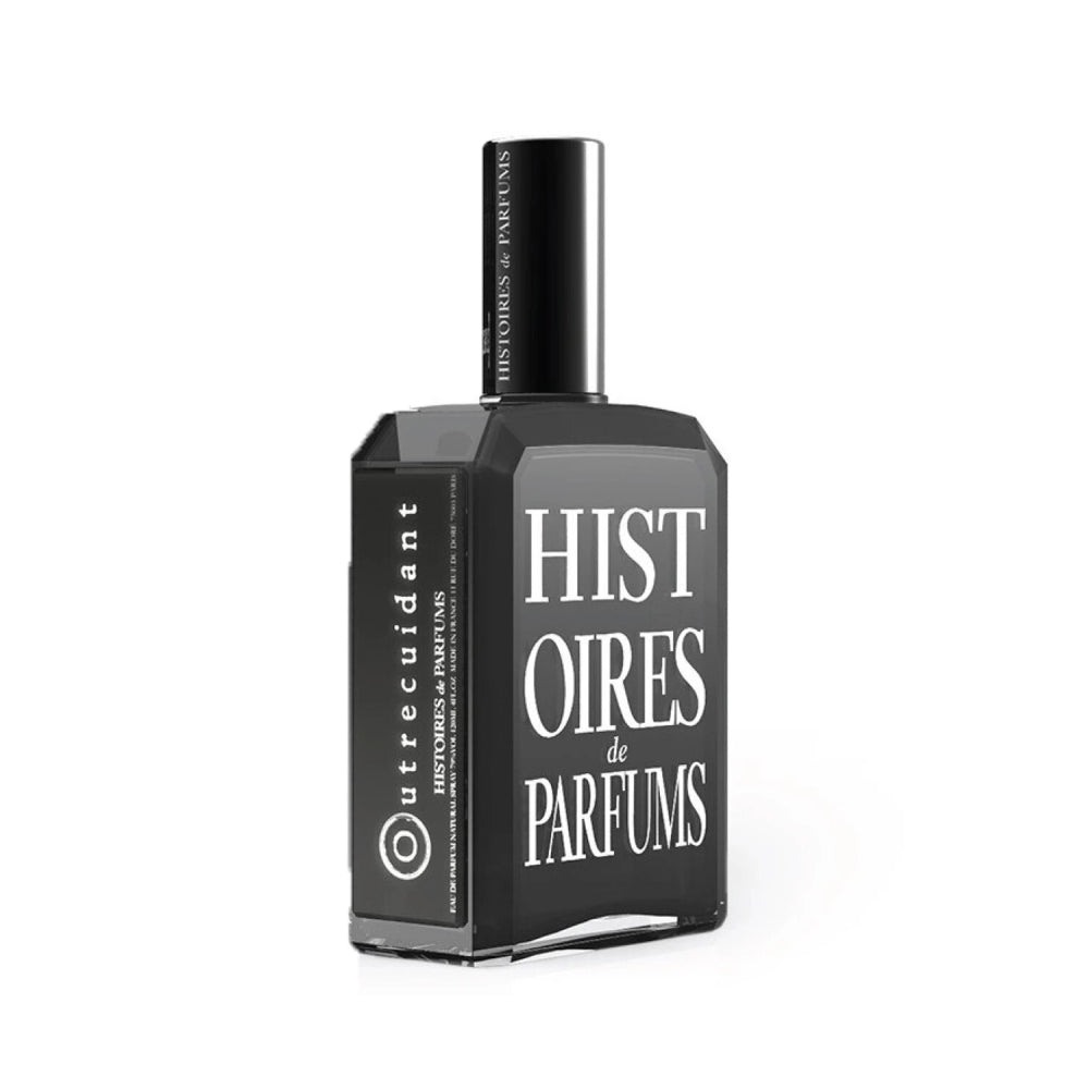 היסטורי דה פרפיום אוטרסדנט - Histoires De Parfums Outrecuidant 120ml E.D.P - בושם יוניסקס מקורי