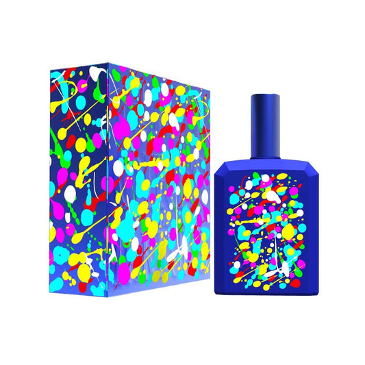 דיס איז נט א בלו בוטל - Histoires De Parfums This Is Not A Blue Bottle 1.2 E.D.P 120ml - בושם יוניסקס מקורי