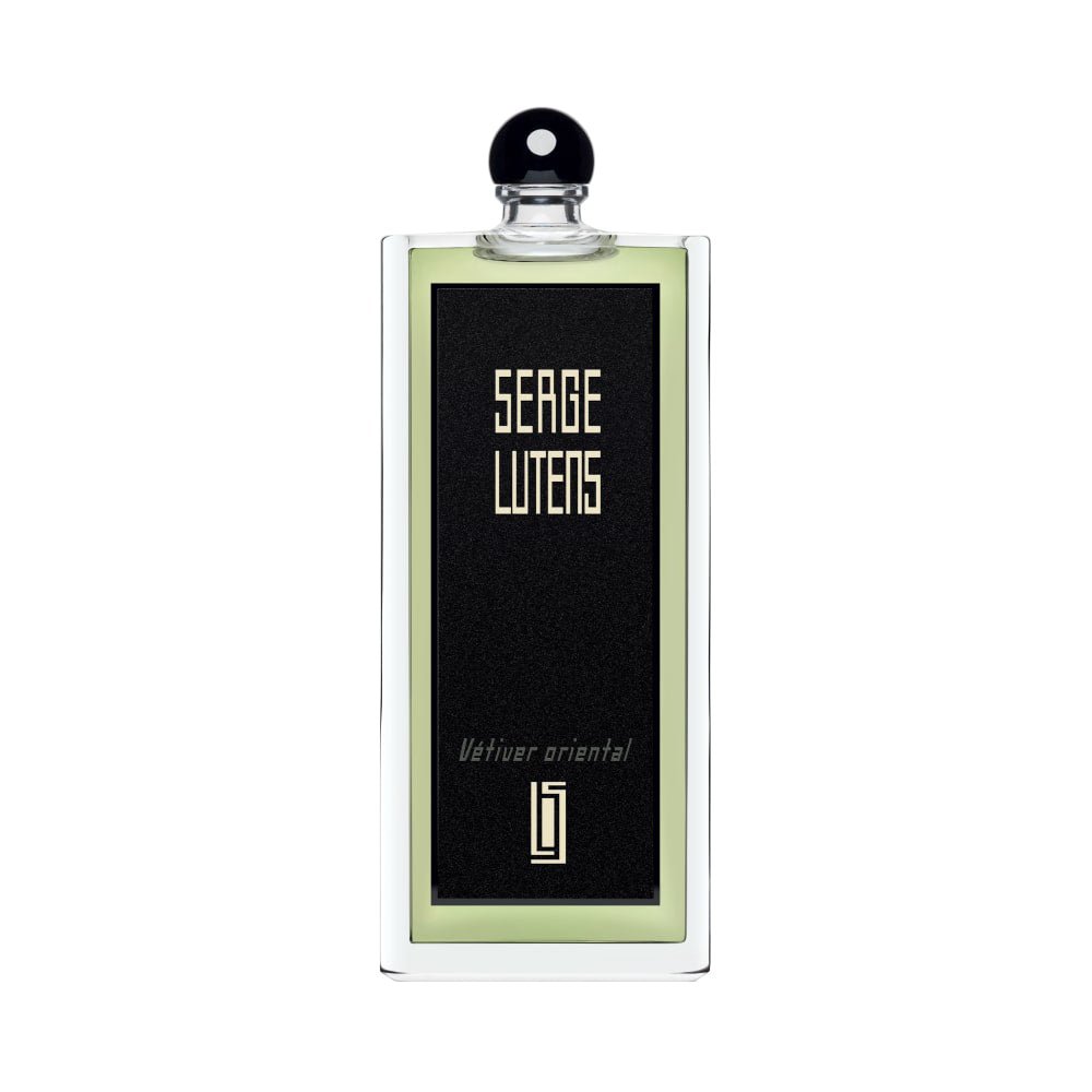 סרג' לוטנס וטיבר אוריינטל - Serge Lutens Vetiver Oriental 100ml E.D.P - בושם יוניסקס מקורי