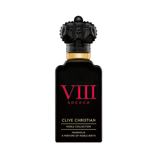 קלייב כריסטיאן רוקוקו מגנוליה - Clive Christian VIII Rococo Magnolia 50ml E.D.P - בושם לאישה מקורי