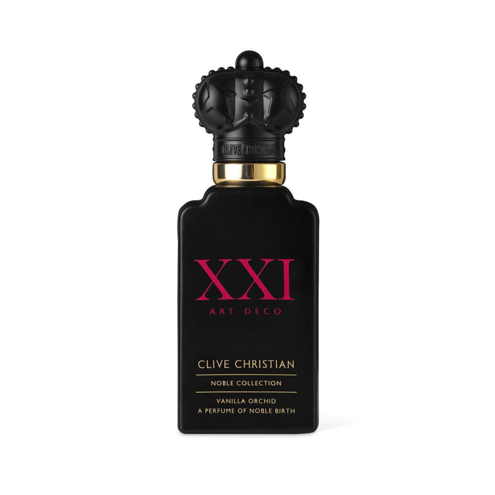 קלייב כריסטיאן ונילה אורכיד - Clive Christian XXI Vanilla Orchid 50ml E.D.P - בושם לאישה מקורי