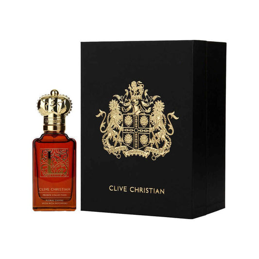 קלייב כריסטיאן אל פלורל צ'יפר - Clive Christian L Floral Chypre 50ml E.D.P - בושם לאישה מקורי