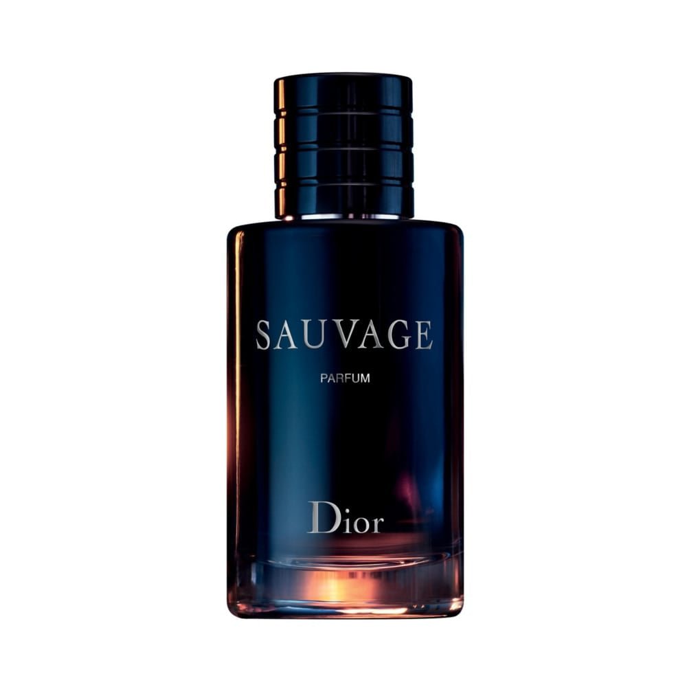 טסטר סאוואג' כריסטיאן דיור פרפום - TESTER Christian Dior Sauvage PARFUM 100ml - בושם לגבר מקורי