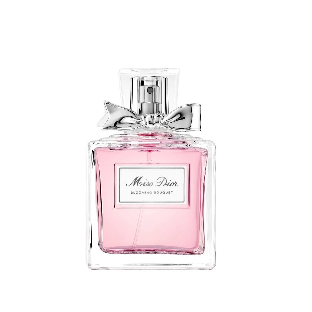 טסטר מיס דיור בלומינג בוקאט - TESTER Miss Dior Blooming Bouquet 100ml E.D.T - בושם לאישה מקורי