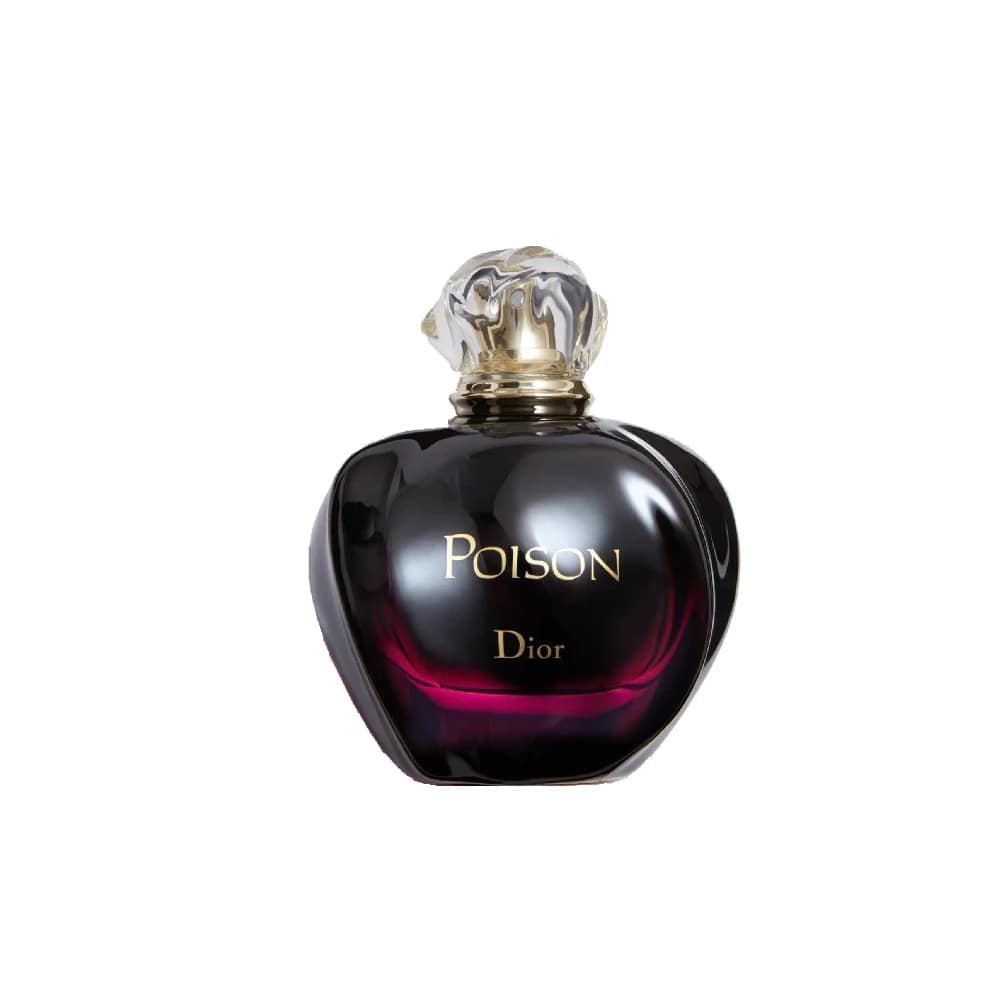 טסטר פוייזן כריסטיאן דיור - TESTER Poison Christian Dior 100ml E.D.T - בושם לאישה מקורי