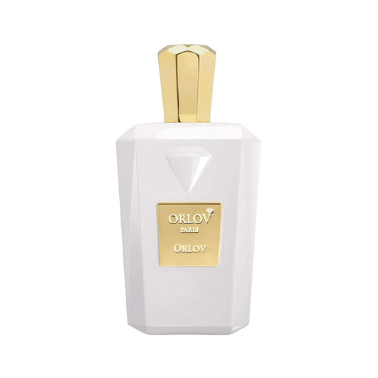 אורלוב פריז אורלוב - Orlov Paris Orlov 75ml E.D.P - בושם לאישה מקורי