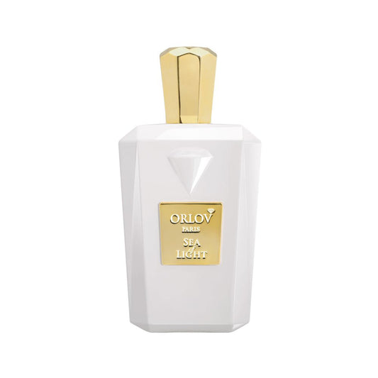אורלוב פריז סי אוף לייט - Orlov Paris Sea Of Light 75ml E.D.P - בושם יוניסקס מקורי