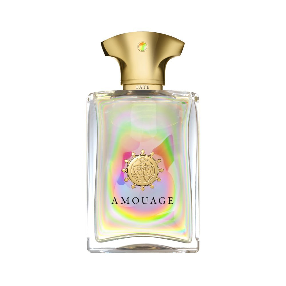 אמואג' פייט - Amouage Fate 50ml E.D.P - בושם לגבר מקורי