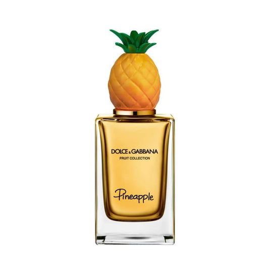 דולצ'ה וגבאנה פיינאפל - Dolce & Gabbana Pineapple 150ml E.D.T - בושם יוניסקס מקורי
