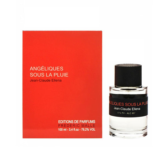 פרדריק מאל אנג'ליקס - Frederic Malle Angeliques 100ml - בושם יוניסקס מקורי