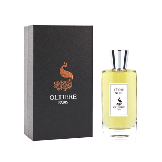 אוליבר ל'אטויל נויר - Olibere L'Etoile Noire 100ml E.D.P - בושם יוניסקס מקורי