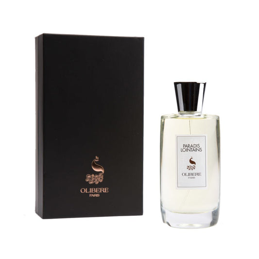 אוליבר פראדיס לוינטנס - Olibere Paradis Lointains 100ml E.D.P - בושם יוניסקס מקורי
