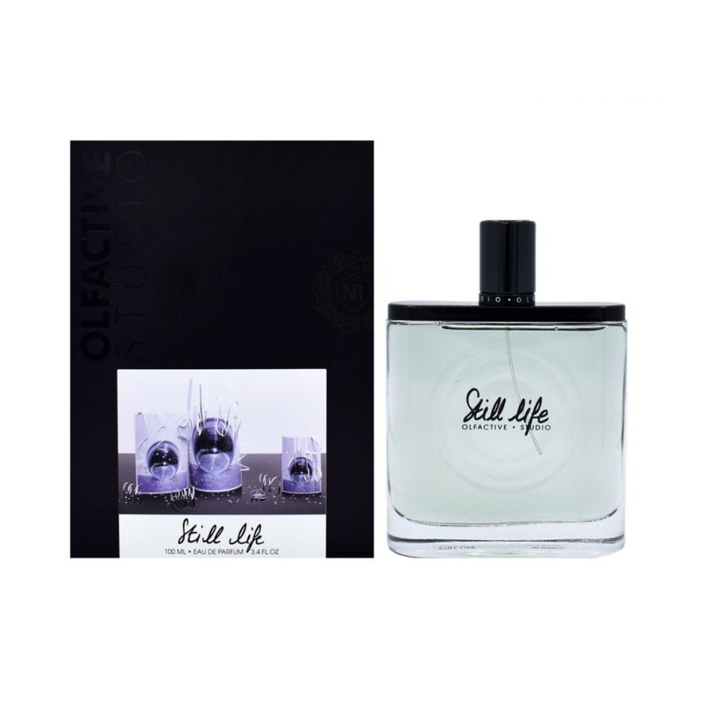 אולפקטיב סטודיו סטיל לייף - Olfactive Studio Still Life 100ml E.D.P - בושם יוניסקס מקורי