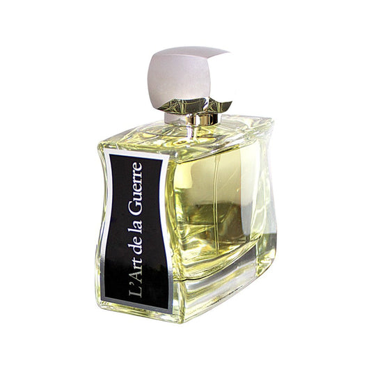 גו'וואי ל'ארט דה לה גואר - Jovoy L'Art De La Guerre 50ml E.D.P - בושם יוניסקס מקורי